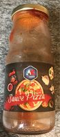 Sauce Pizza