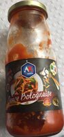 Sauce bolognaise