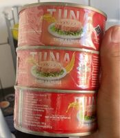 Thon a L’huile
