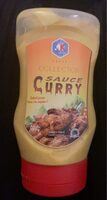 Sauce curry