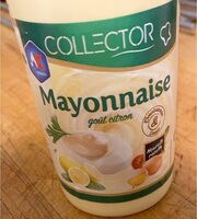 Mayonnaise