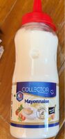 Mayonnaise