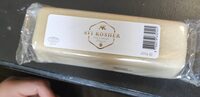 Pate d'amandes
