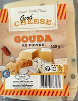 Gouda au Poivre