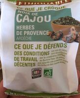 Noix de cajou