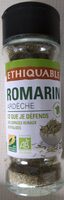 Romarin Ardèche