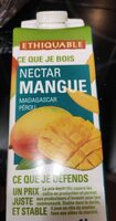 Nectar Mangue
