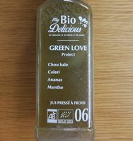 Green Love Protect