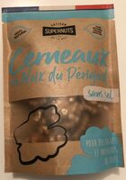 Cernaux de noix du Périgord