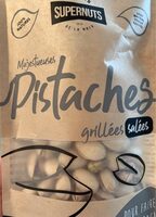 Pistaches