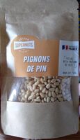 Pignons de pin