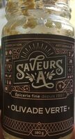 Olivade verte
