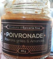 Poivronnade