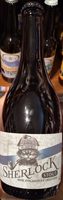 Sherlock Stout