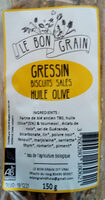 Gressin