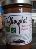 Chocolat