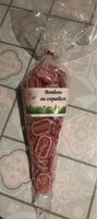 Bonbon au coquelicots