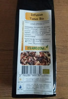 Infusion tonus bio
