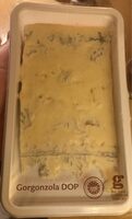 Gorgonzola DOP