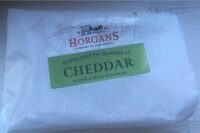 Cheddar
