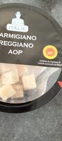 Permigiano Reggiani aop