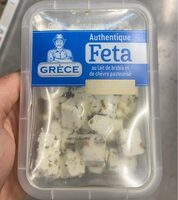 Feta
