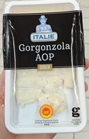 Gorgonzola AOP doux