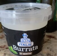 Burrata