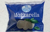 Mozzarella