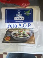 Feta