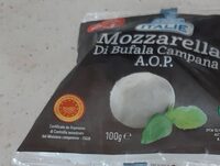 Mozzarella
