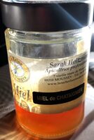 Miel de CHATAIGNER