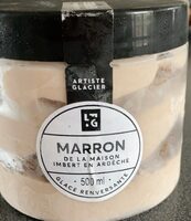 Marron