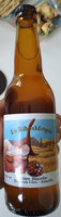 Bierre Blanche