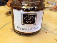 Tapenade Noire