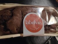 Cake moelleux au chocolat