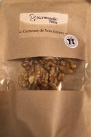 Cerneaux de noix entiers