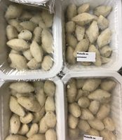 Mini quenelles de volaille