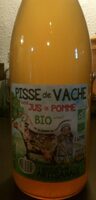 Jus de pomme