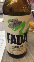 Sunny IPA