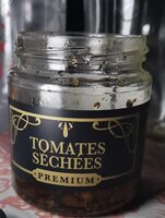 Tomates séchées