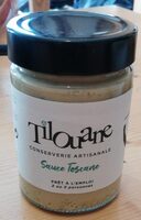 Sauce Toscane