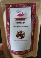 Thé flamingo