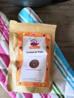 Cocktaik de fruits