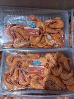 Crevettes