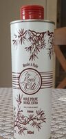 Huile d'olive vierge extra