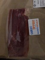 Jambon Bayonne