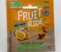 Fruit Ride Mangue pomme