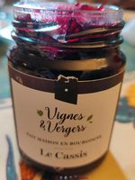 Le Cassis