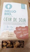 Coeur de soja